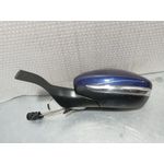 Retrovisor Izquierdo Para Peugeot 208