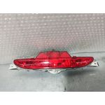 Piloto Trasero Central Para Peugeot 208