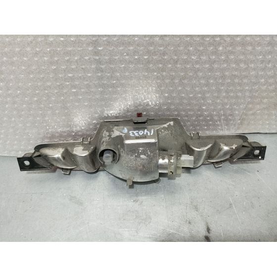 Piloto Trasero Central Para Peugeot 208