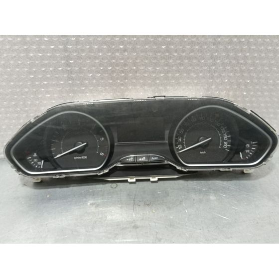 Cuadro Instrumentos Para Peugeot 208