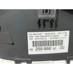 Cuadro Instrumentos Para Peugeot 208