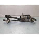 Motor Limpia Delantero Para Hyundai I30