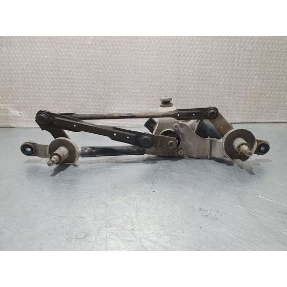 Motor Limpia Delantero Para Hyundai I30