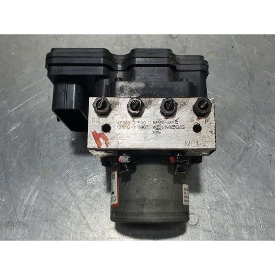 Abs Para Hyundai I30