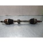 Transmision Delantera Izquierda Para Hyundai I30