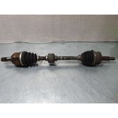 Transmision Delantera Izquierda Para Hyundai I30