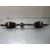 Transmision Delantera Izquierda Para Hyundai I30