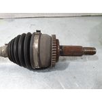 Transmision Delantera Izquierda Para Hyundai I30