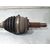 Transmision Delantera Izquierda Para Hyundai I30