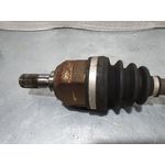 Transmision Delantera Izquierda Para Hyundai I30