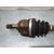 Transmision Delantera Izquierda Para Hyundai I30