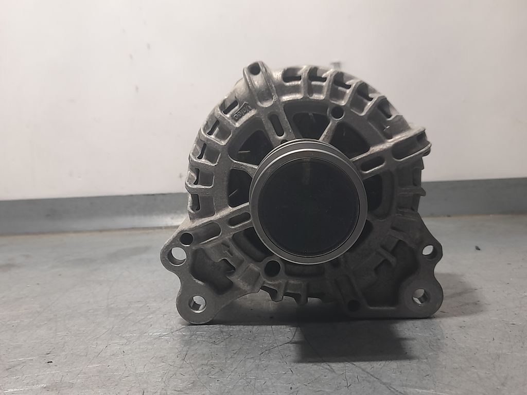Alternador Para Volkswagen Golf Vii Lim.
