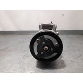 Compresor Aire Acondicionado Para Volkswagen Golf Vii Lim.