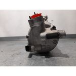 Compresor Aire Acondicionado Para Volkswagen Golf Vii Lim.