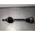 Transmision Delantera Izquierda Para Volkswagen Golf Vii Lim.