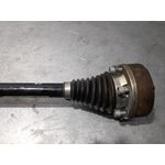Transmision Delantera Izquierda Para Volkswagen Golf Vii Lim.