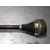 Transmision Delantera Izquierda Para Volkswagen Golf Vii Lim.