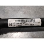 Transmision Delantera Izquierda Para Volkswagen Golf Vii Lim.