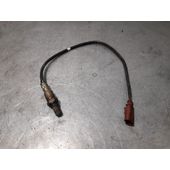 Sonda Lambda Para Volkswagen Golf Vii Lim.