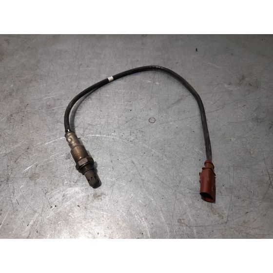 Sonda Lambda Para Volkswagen Golf Vii Lim.