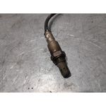 Sonda Lambda Para Volkswagen Golf Vii Lim.