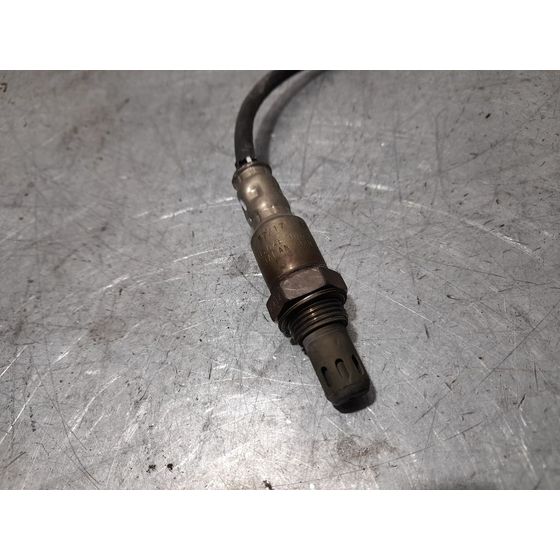 Sonda Lambda Para Volkswagen Golf Vii Lim.