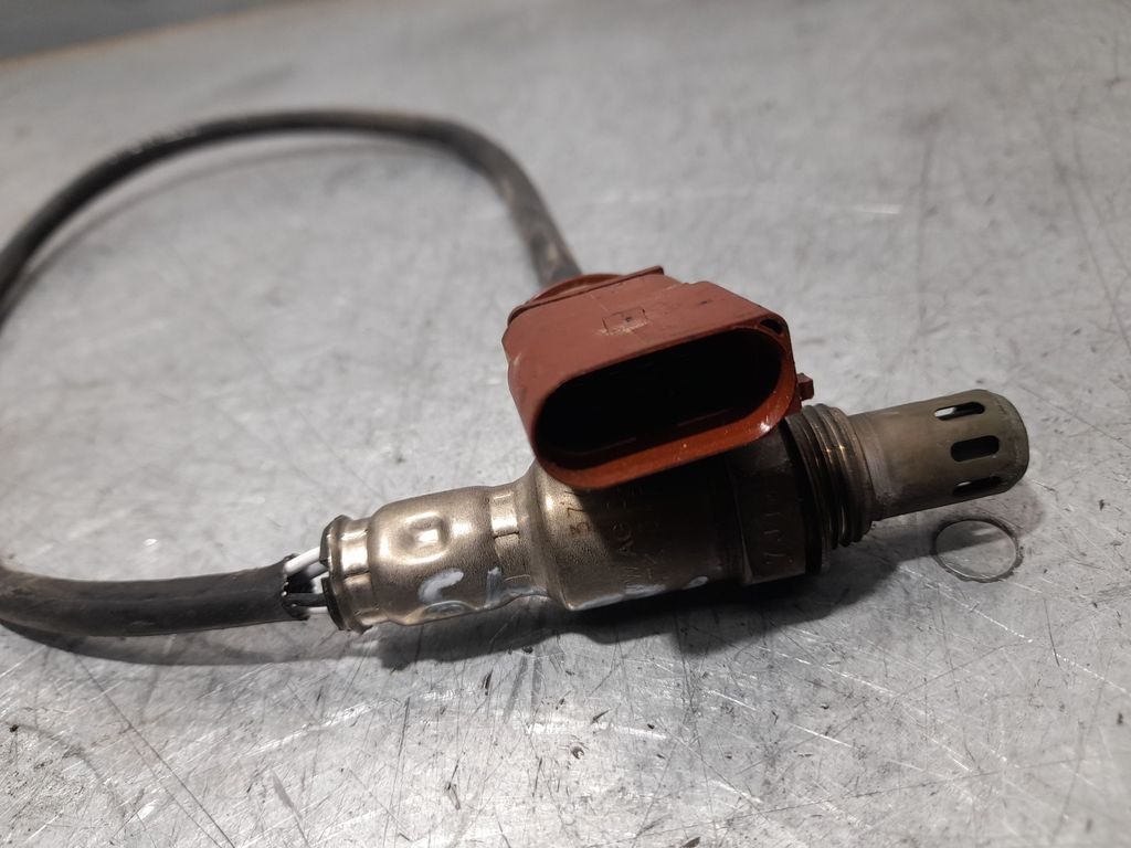 Sonda Lambda Para Volkswagen Golf Vii Lim.