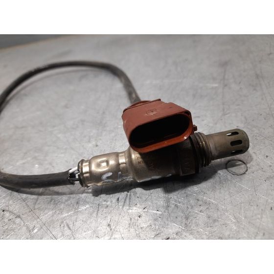 Sonda Lambda Para Volkswagen Golf Vii Lim.