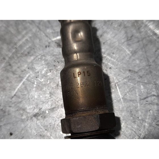 Sonda Lambda Para Volkswagen Golf Vii Lim.