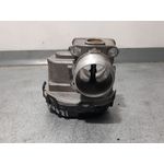 Caja Mariposa Para Peugeot 2008