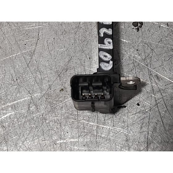 Caudalimetro Para Peugeot 2008