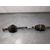 Transmision Delantera Izquierda Para Peugeot 2008