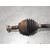 Transmision Delantera Izquierda Para Peugeot 2008