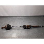 Transmision Delantera Derecha para Peugeot 2008