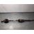 Transmision Delantera Derecha para Peugeot 2008