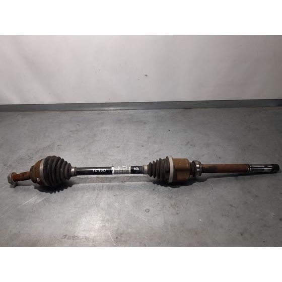 Transmision Delantera Derecha para Peugeot 2008
