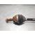 Transmision Delantera Derecha para Peugeot 2008