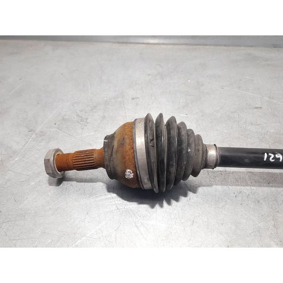 Transmision Delantera Derecha para Peugeot 2008