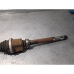 Transmision Delantera Derecha para Peugeot 2008