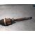 Transmision Delantera Derecha para Peugeot 2008