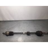 Transmision Delantera Derecha para Chevrolet Aveo