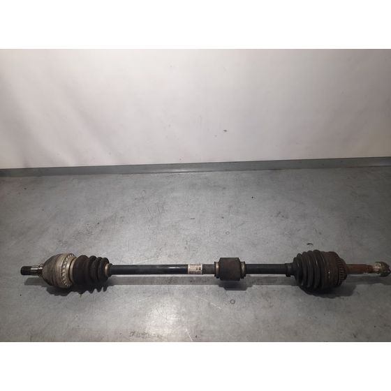 Transmision Delantera Derecha para Chevrolet Aveo