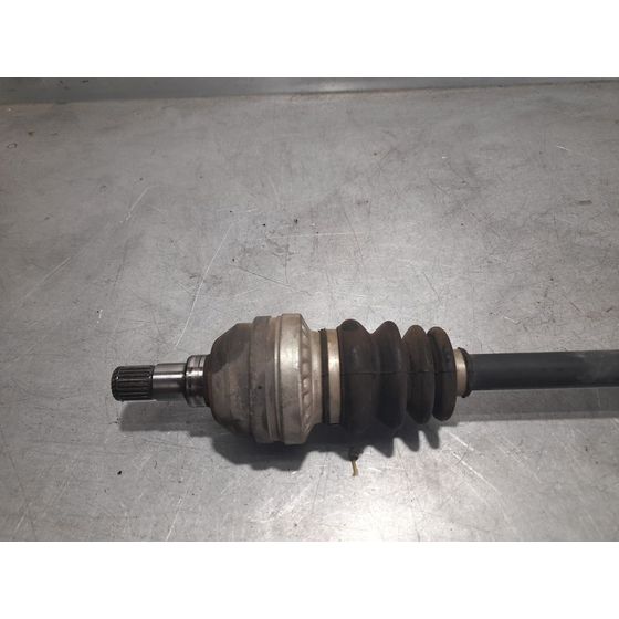 Transmision Delantera Derecha para Chevrolet Aveo