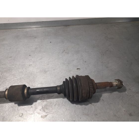 Transmision Delantera Derecha para Chevrolet Aveo