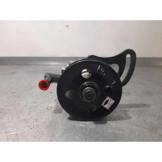 Bomba Direccion Para Chevrolet Aveo