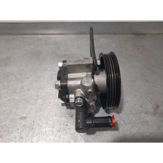 Bomba Direccion Para Chevrolet Aveo