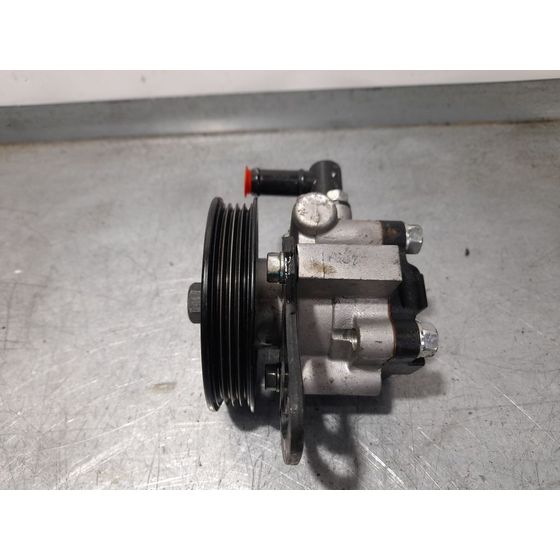 Bomba Direccion Para Chevrolet Aveo