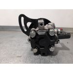 Bomba Direccion Para Chevrolet Aveo