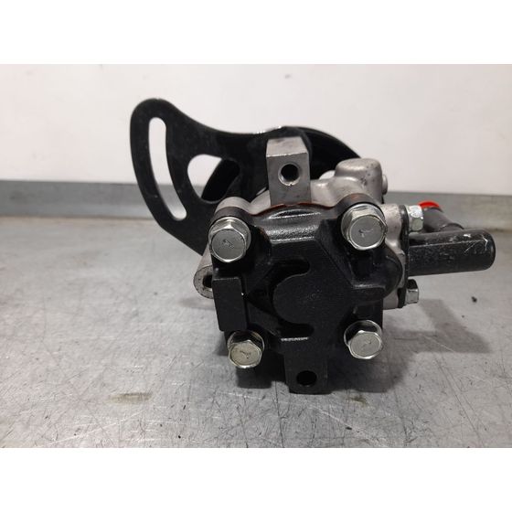 Bomba Direccion Para Chevrolet Aveo