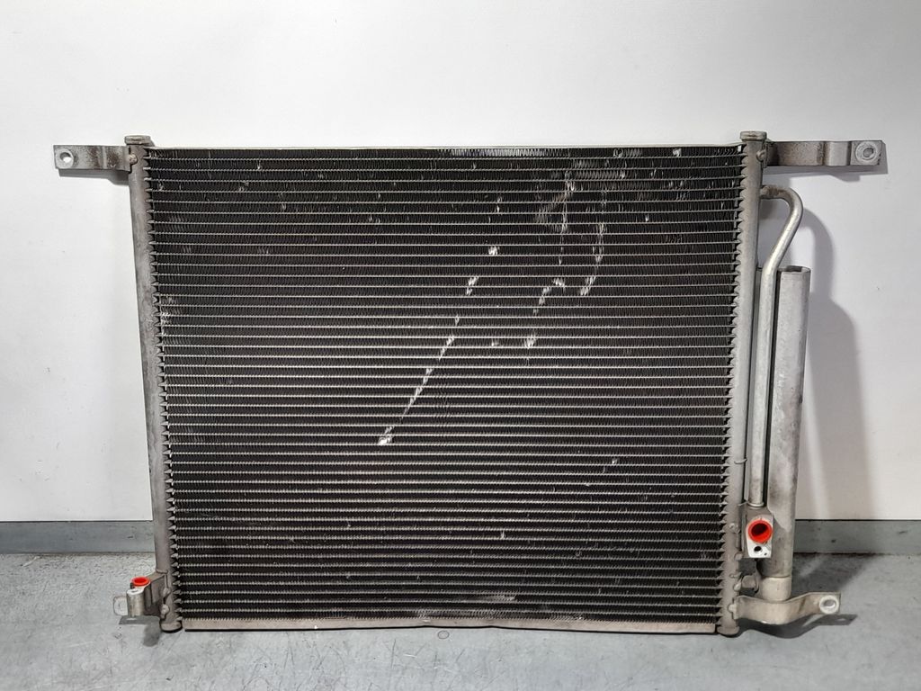 Condensador / Radiador Aire Acondicionado para Chevrolet Aveo